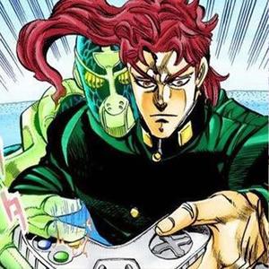 Kakyoin Theme "Virtuous Pope" (JoJo's Bizarre Adventure) (Lofi Hip-Hop Remix)