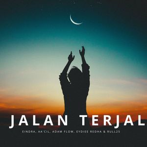 JALAN TERJAL