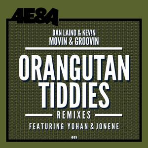 Movin & Groovin (Project 20 Remix)