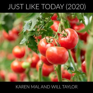 Just Like Today (feat.  Will Taylor & Strings Attached)