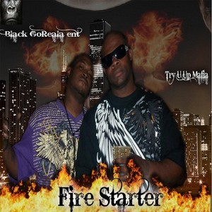 Fire Starter (Explicit)