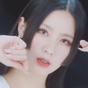 화(火花)（HWAA）封面