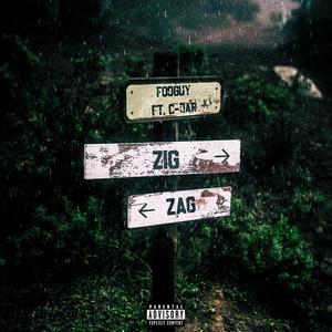 Zigzag (feat. C-Dar) [Explicit]