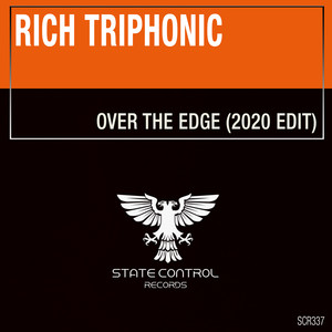 Over The Edge (2020 Edit)