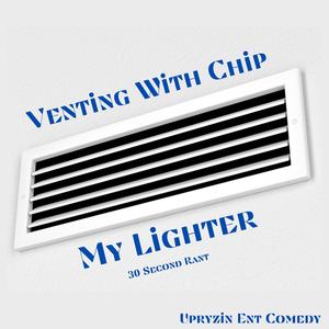 My Lighter (Explicit)