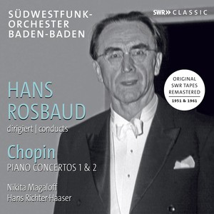 Piano Concerto No. 1 in E Minor, Op. 11 - I. Allegro maestoso