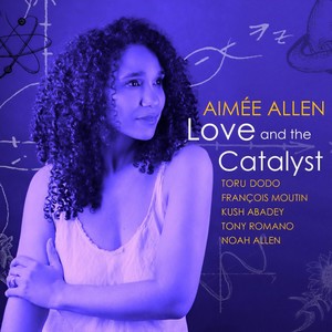 Crystal Silence / 500 Miles High (feat. Toru Dodo, François Moutin, Kush Abadey & Noah Allen)