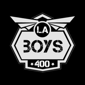 Lit (feat. MRLA & ALYOUNG|Explicit)