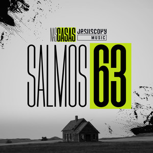 Salmo 63 - Nas Casas