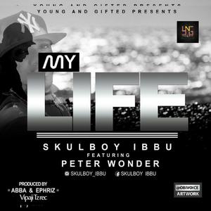 My life (feat. Peter Wonder) (Explicit)