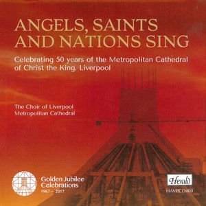 Angels, Saints and Nations Sing