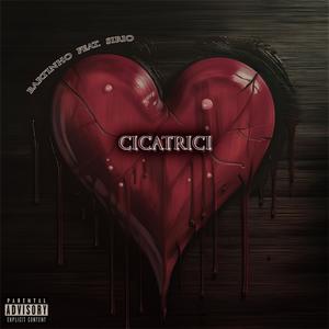 CICATRICI (feat. Sirio) (Explicit)