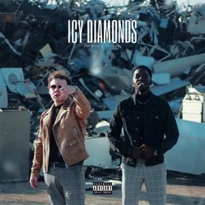 ICY DIAMONDS (Explicit)