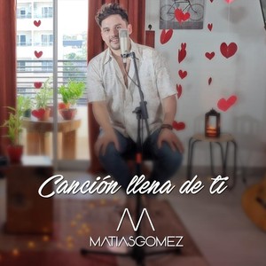 Canción Llena de Ti