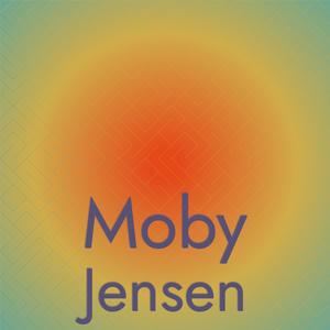 Moby Jensen