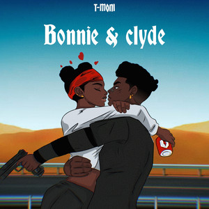 Bonnie & Clyde