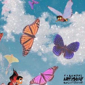 No Sleep (feat. Drippy & BradBrine) (Explicit)