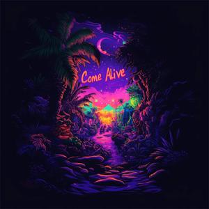 Come Alive (feat. Kahlilonthebeat)