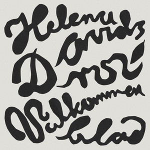 Helena Davidsson - Välkommen blad