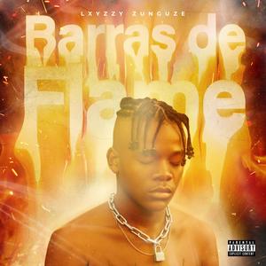 BARRAS DE FLAME (Explicit)