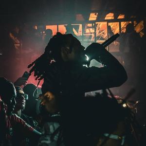 Backseat Princess (feat. Tezzus) (Explicit)