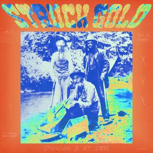Struck Gold (feat. AJ Suede) (Explicit)