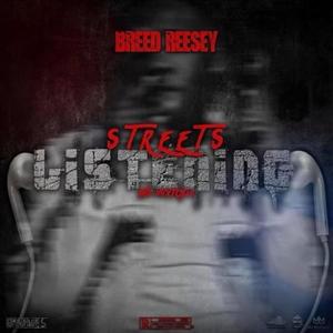 Streets Listening (Explicit)