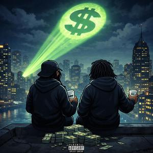 save the day (feat. T3kk9ine)