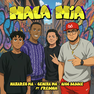 Mala Mía