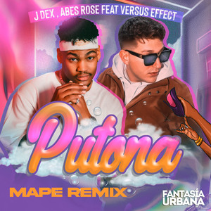 Putona (Mape Extended Remix)