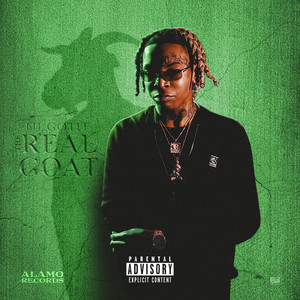 The Real Goat (Explicit)