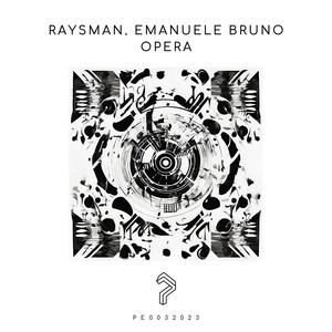 Emanuele Bruno - Opera (Original Mix)