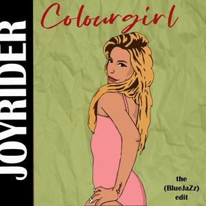 Colourgirl Joyrider