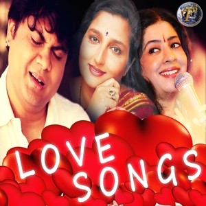 Love Songs (Hindi Romantic Songs)