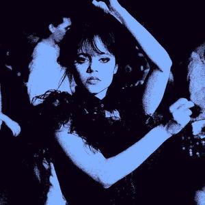 Wednesday Dance (ULTRA SLOWED)