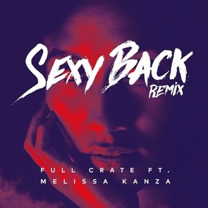 Sexy Back (Remix)