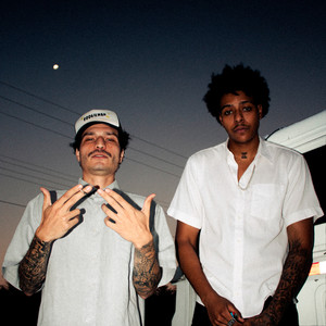 Anjos (Explicit)