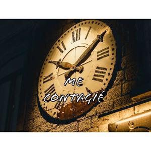 Me contagié (feat. Kenay) (Explicit)