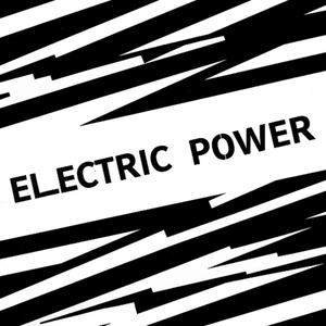 Electric power