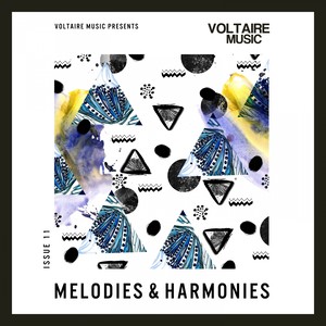 Melodies & Harmonies Issue 11