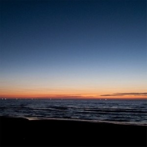 朝西 (Demo)