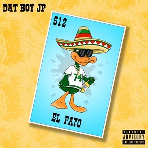 El Pato (Explicit)