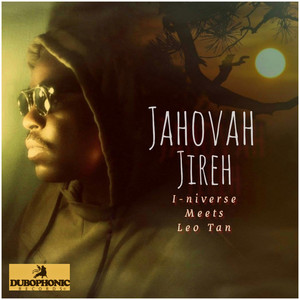 Jahovah Dub