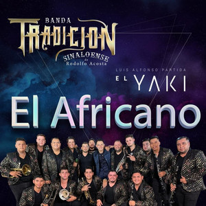 El Africano (Live)