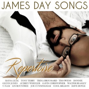 Dance Again(feat. Trina Broussard & Tim Owens)