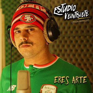 Eres Arte (Session Estudio Veintisiete)