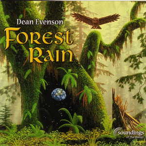 Forest Rain