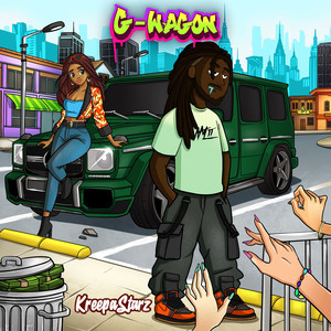 G Wagon (Explicit)