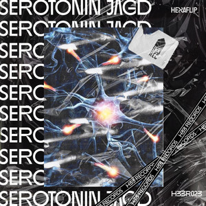 Serotonin Jagd