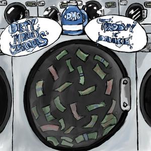 Hold Me Down (feat. Trizzy Bands) (Explicit)